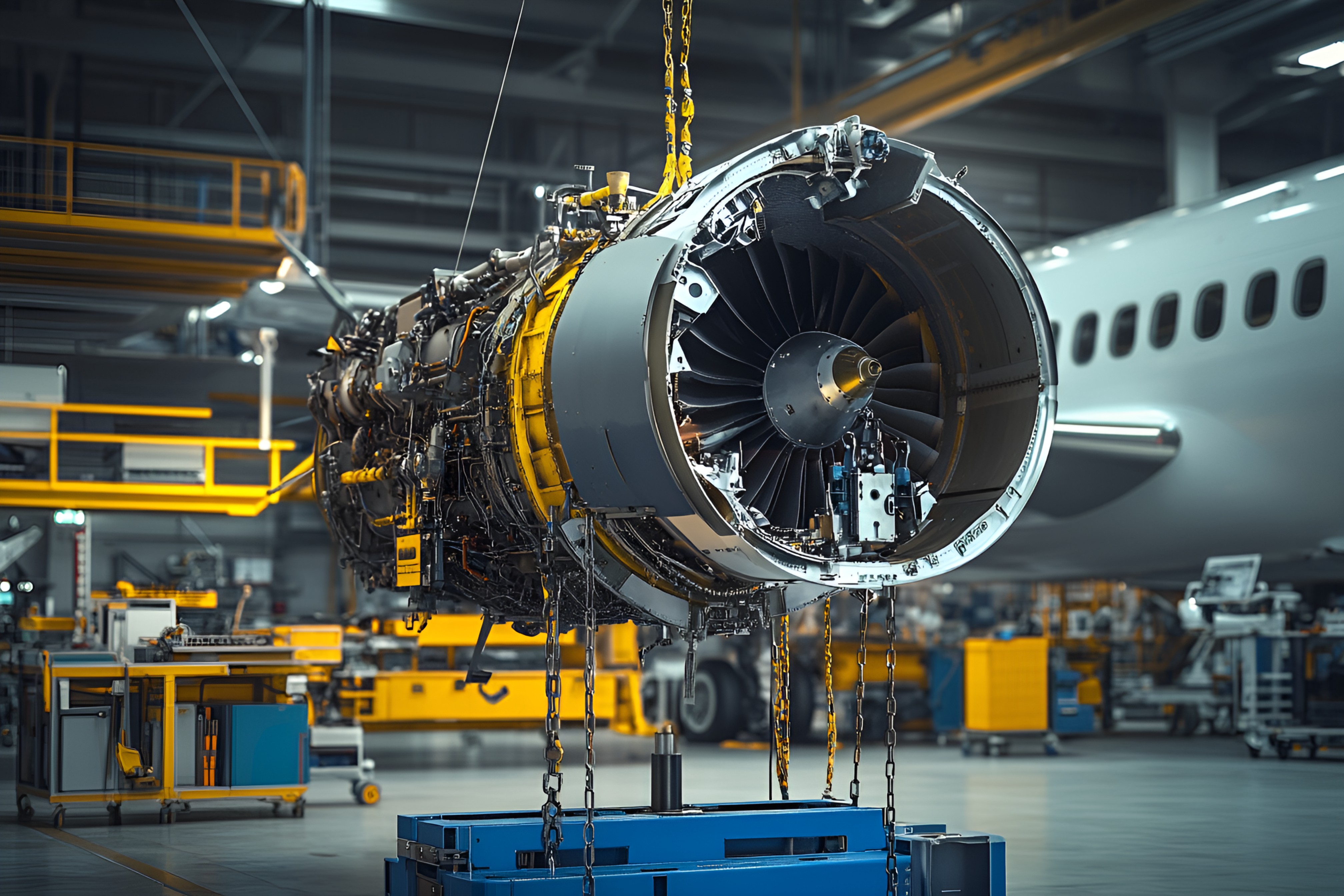 模拟飞行的视觉盛宴，直观感受模型飞行试验的视频之旅